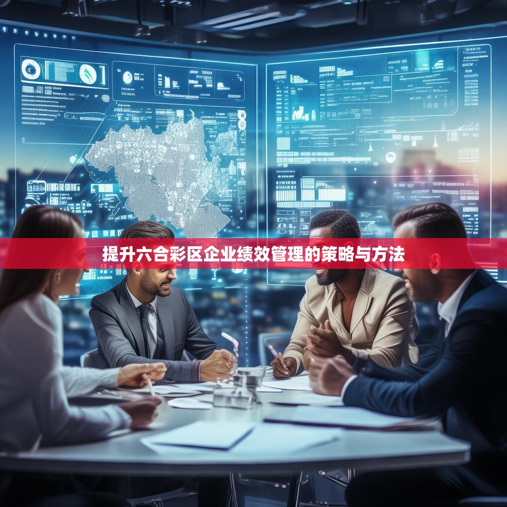 提升六合彩区企业绩效管理的策略与方法