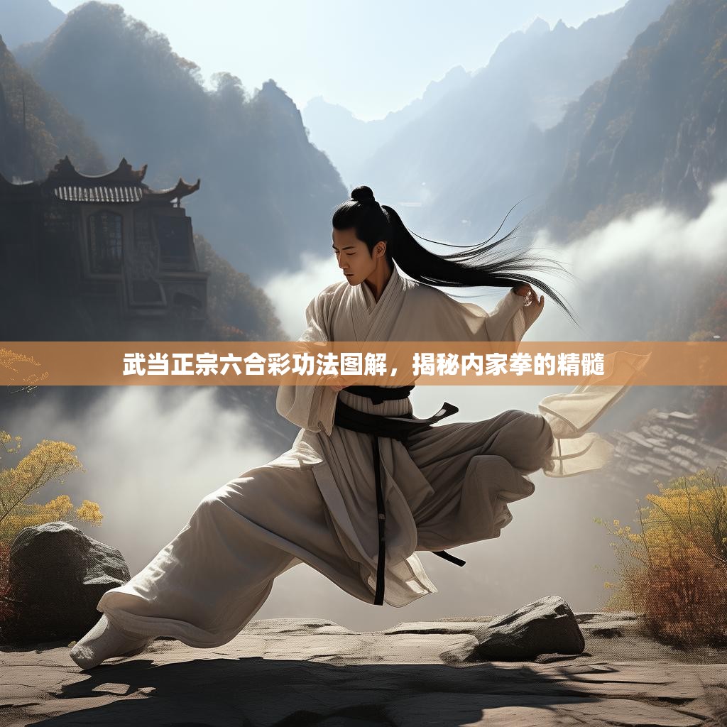 武当正宗六合彩功法图解，揭秘内家拳的精髓