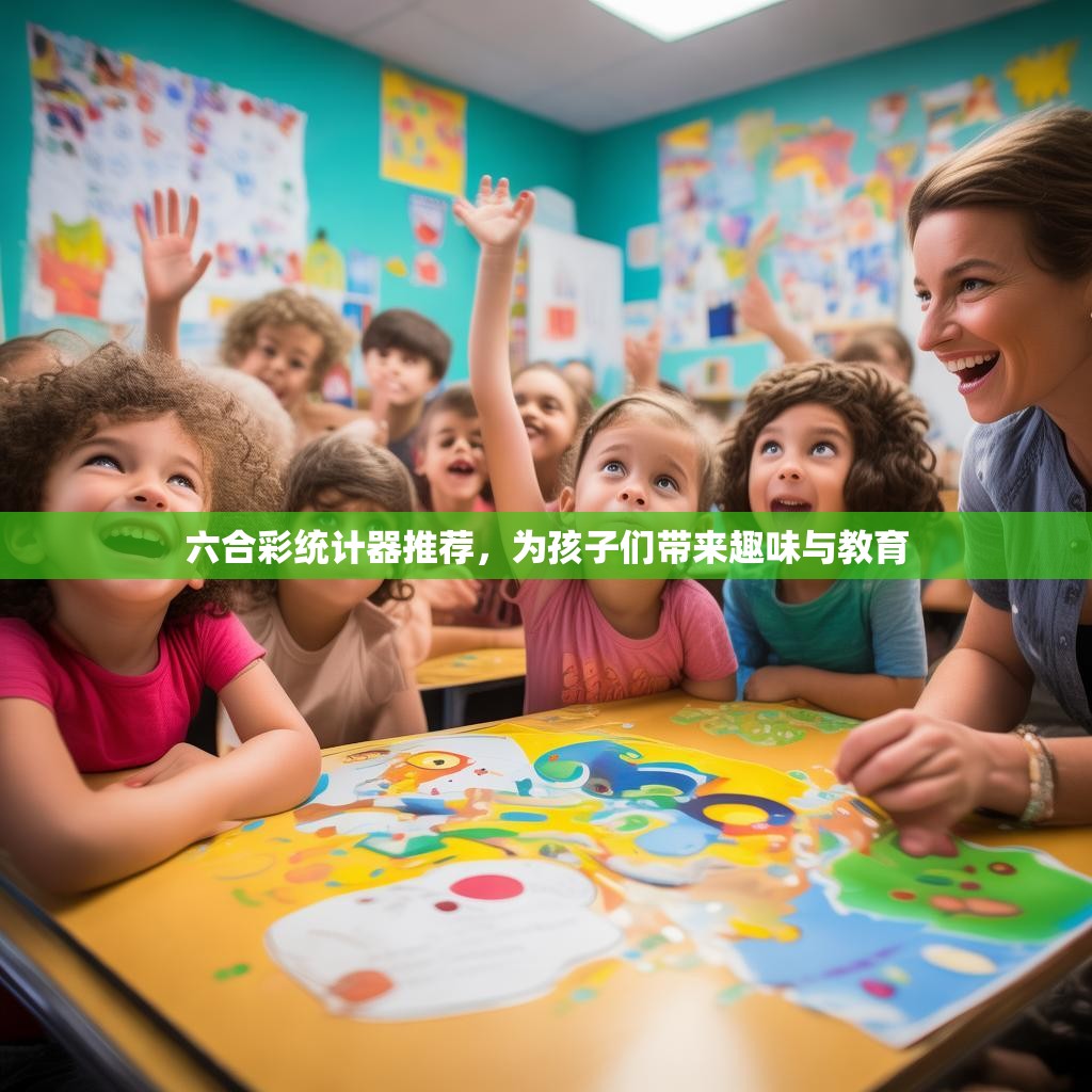 六合彩统计器推荐，为孩子们带来趣味与教育