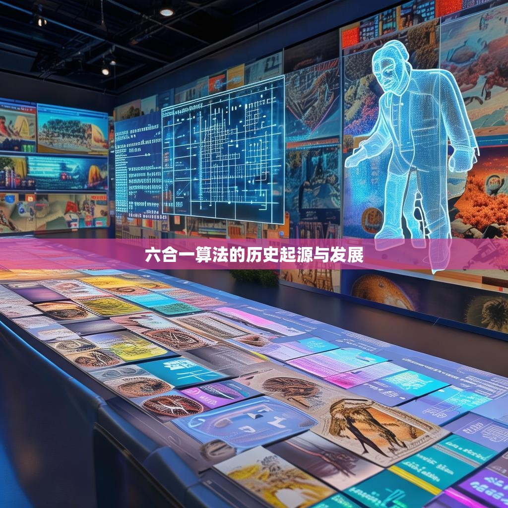 六合一算法的历史起源与发展