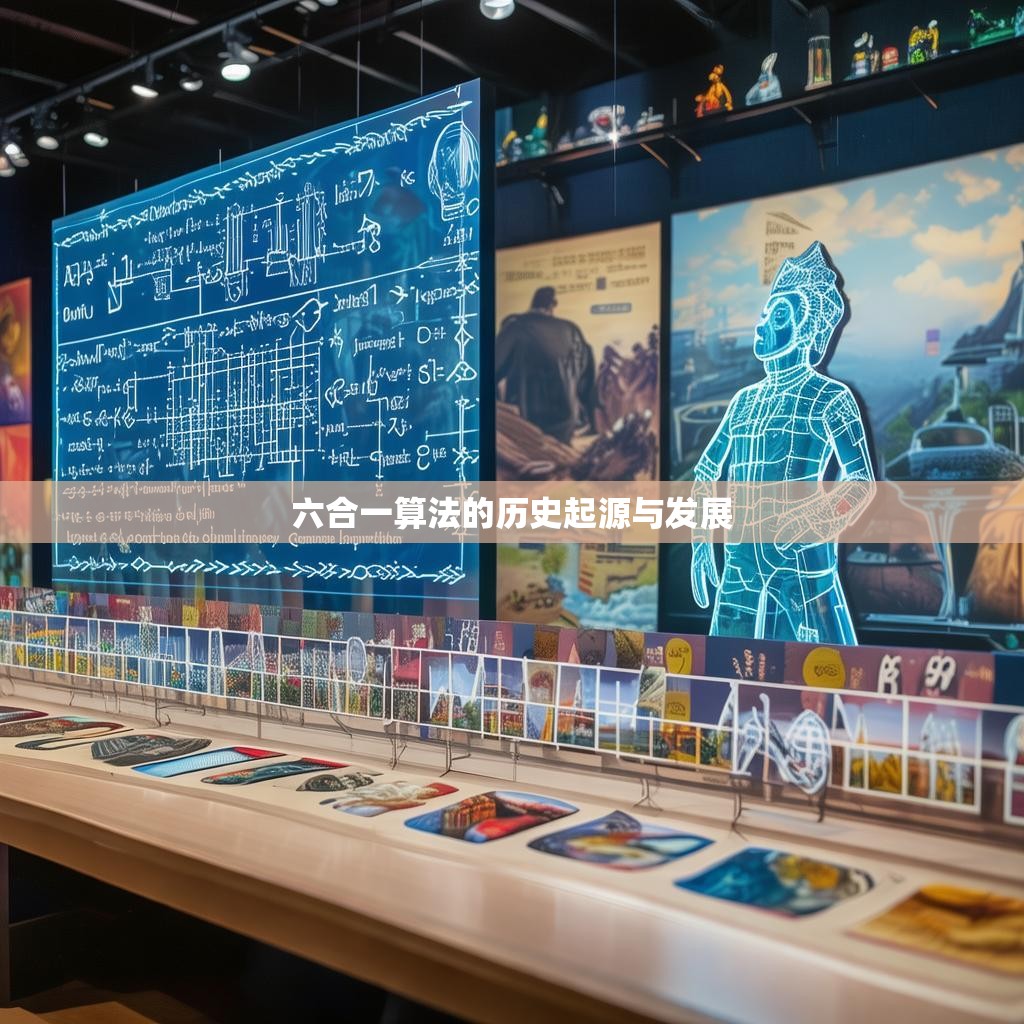六合一算法的历史起源与发展