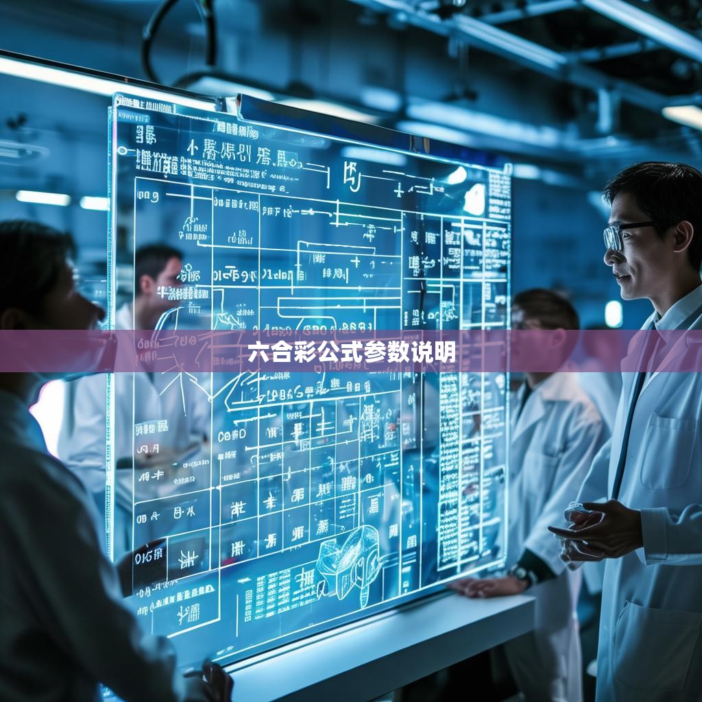 六合一式公式解析与参数说明