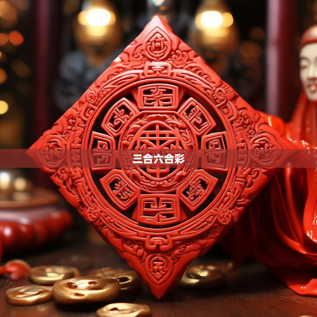 三合六合彩与朱砂挂件，神秘的东方艺术瑰宝