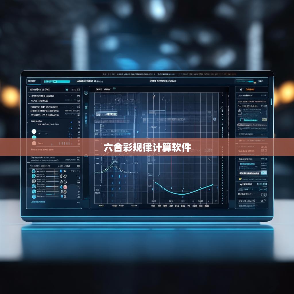 揭秘六合彩规律，一款专业的计算与分析软件
