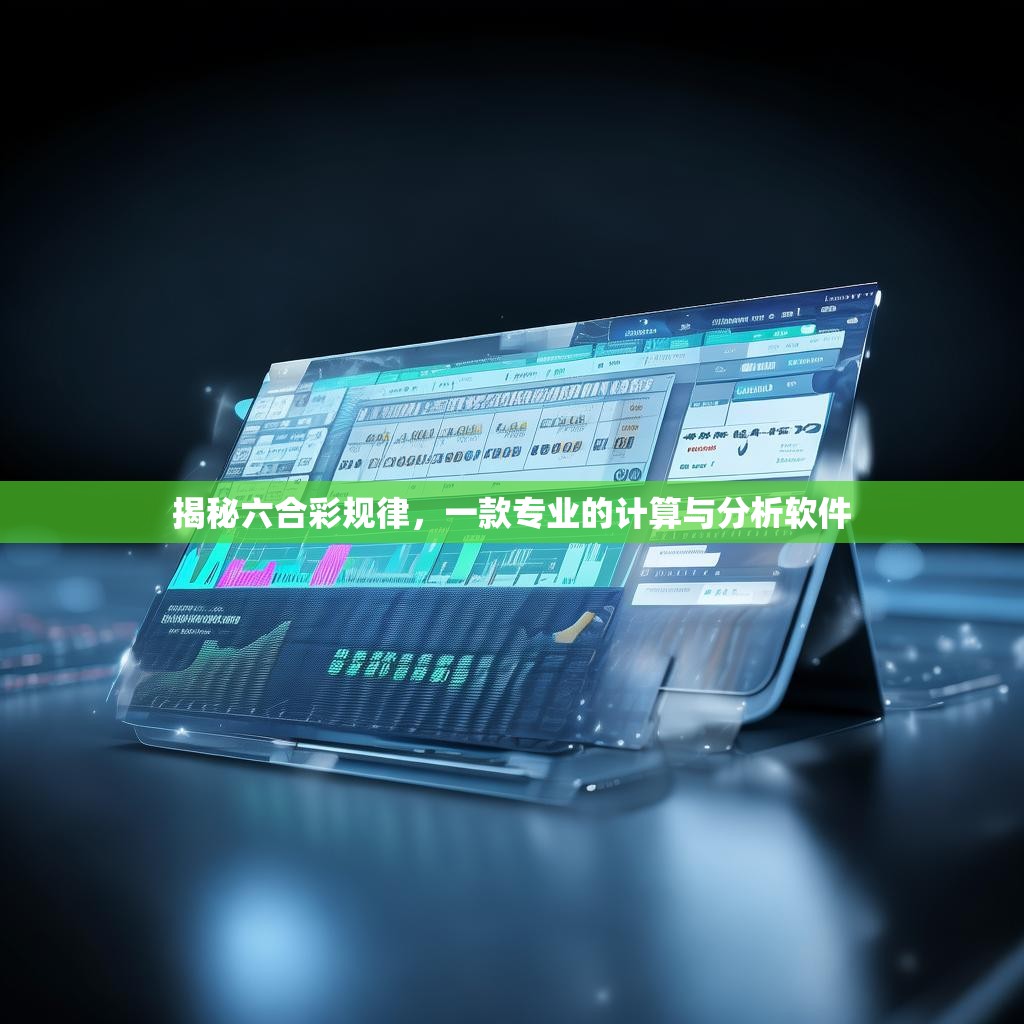 揭秘六合彩规律，一款专业的计算与分析软件