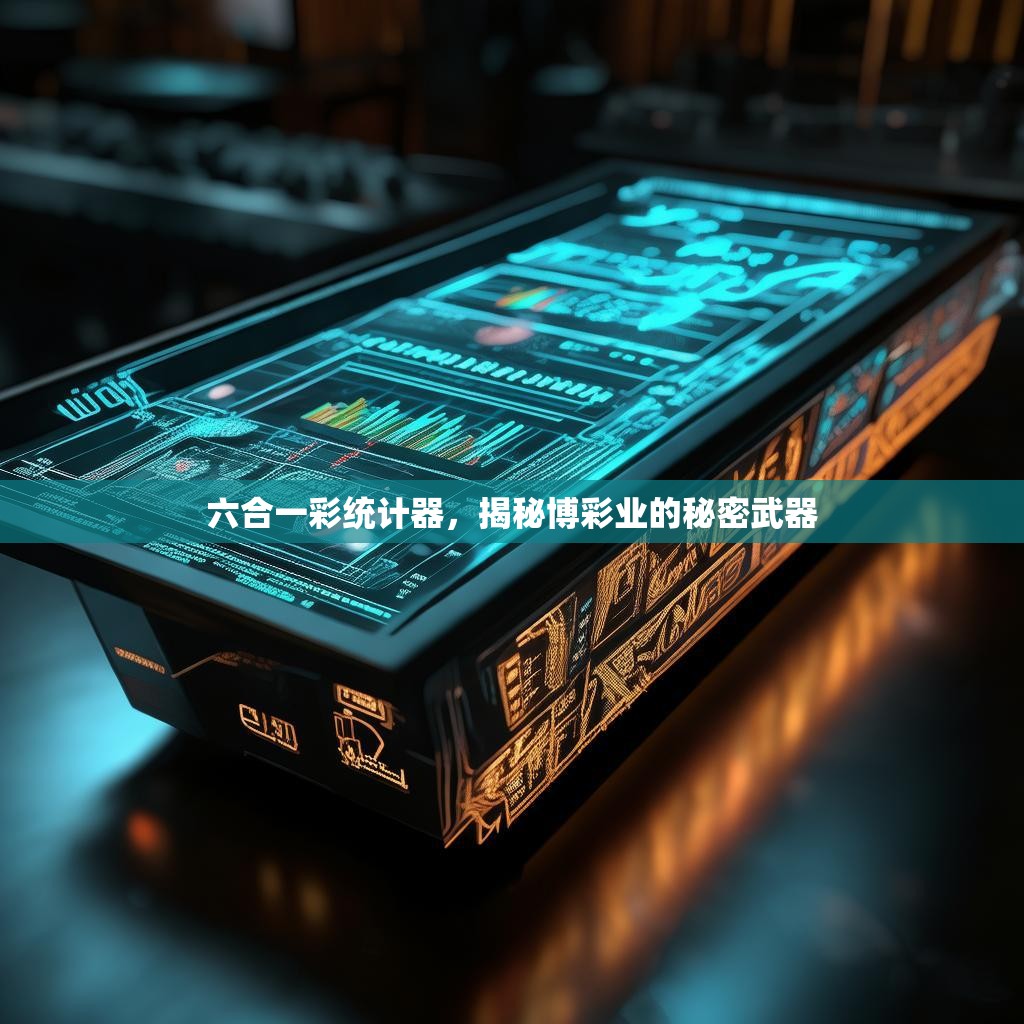 六合一彩统计器，揭秘博彩业的秘密武器