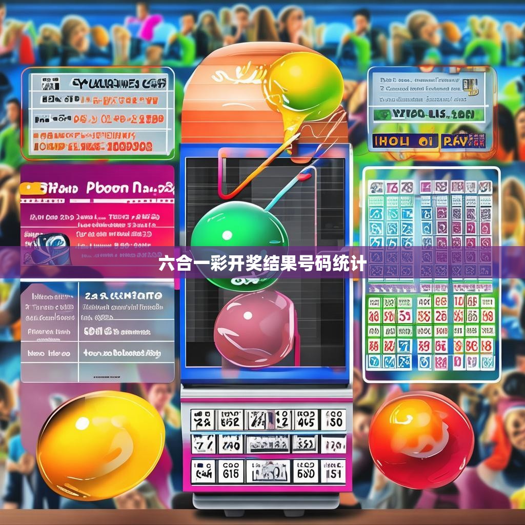 六合一彩开奖结果号码统计