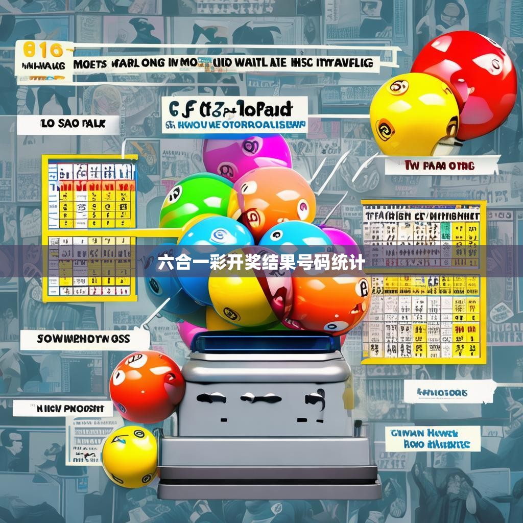 六合一彩开奖结果号码统计