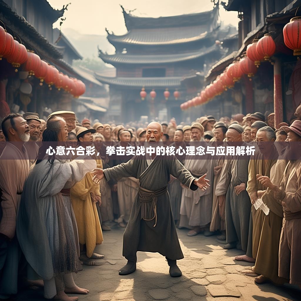 心意六合彩，拳击实战中的核心理念与应用解析