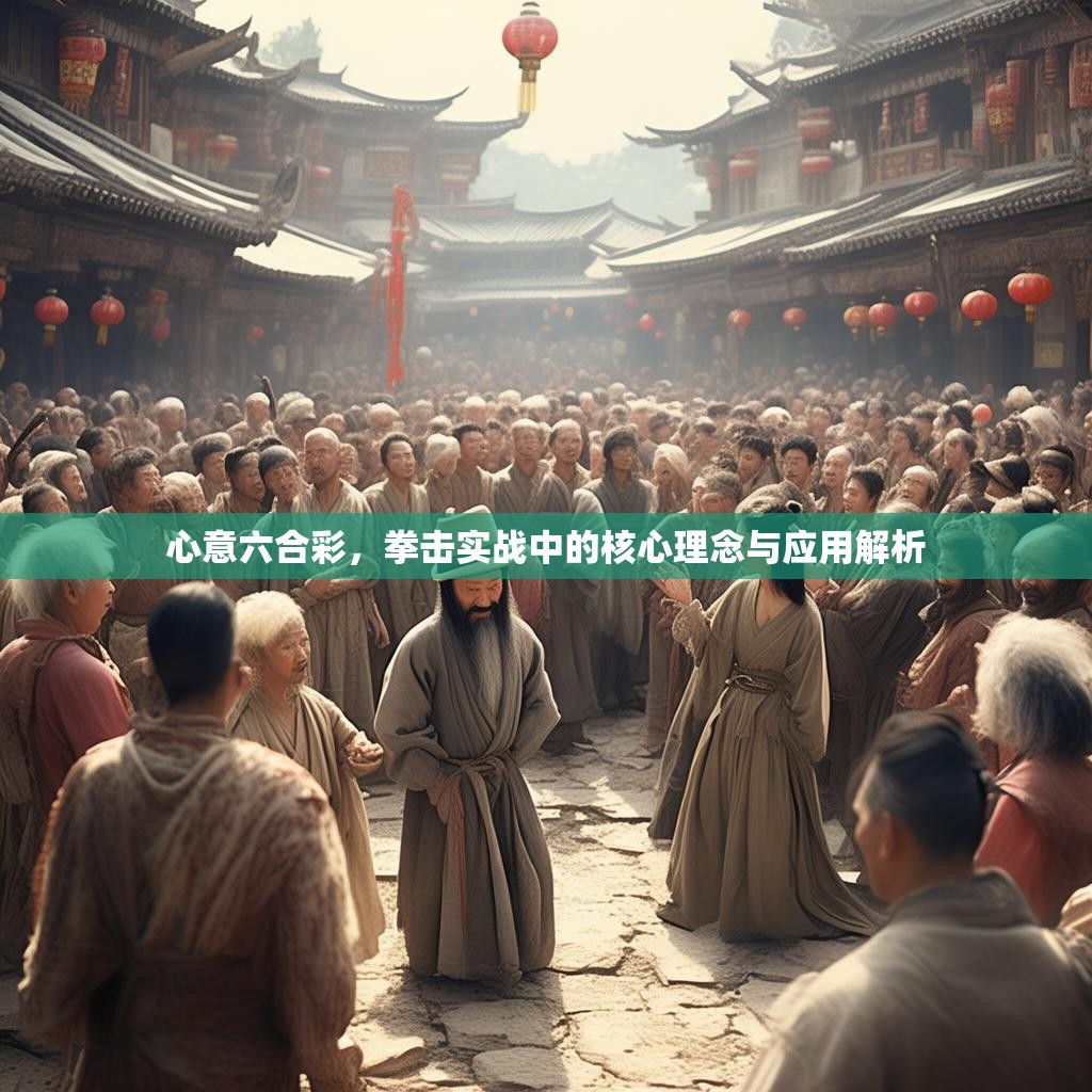 心意六合彩，拳击实战中的核心理念与应用解析