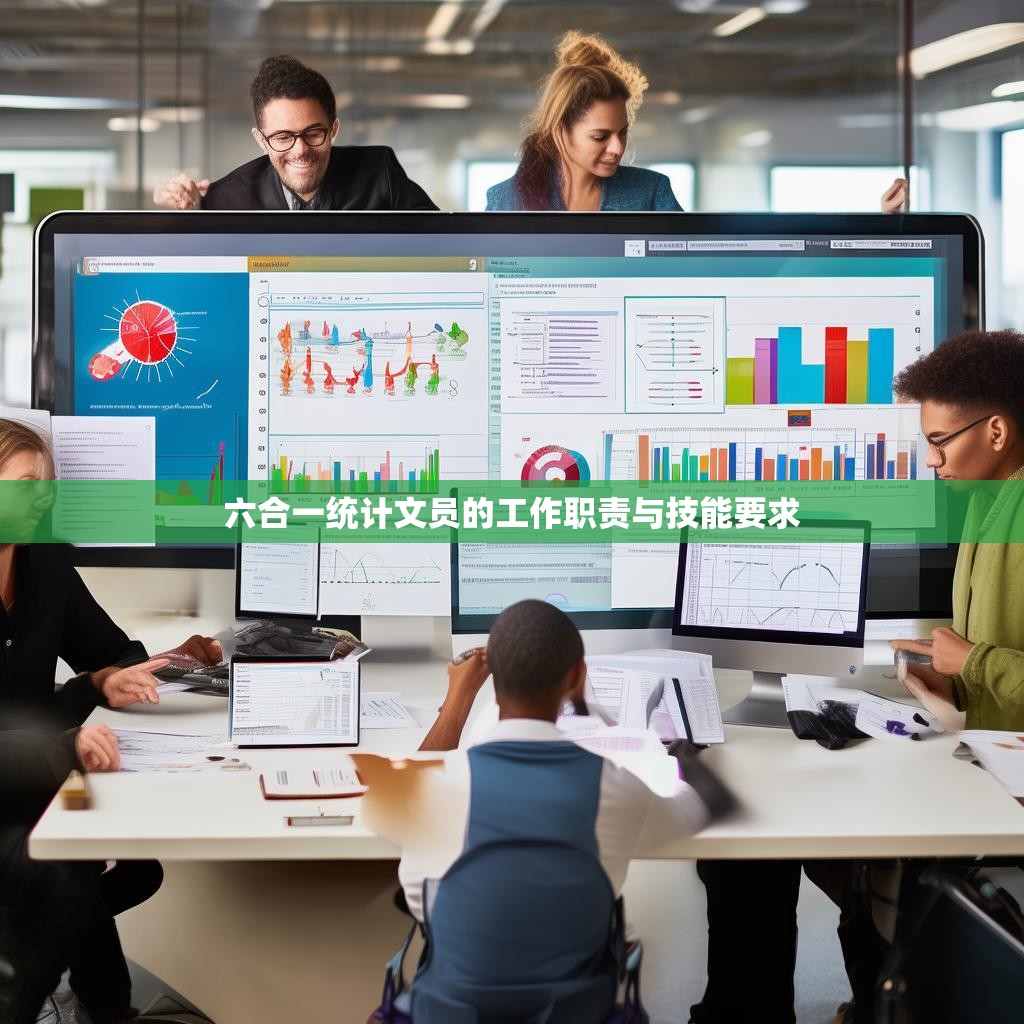 六合一统计文员的工作职责与技能要求