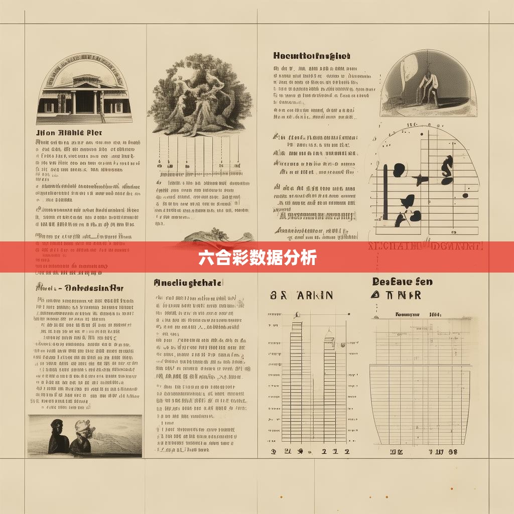 六合彩统计图解析，揭秘博彩市场的神秘面纱