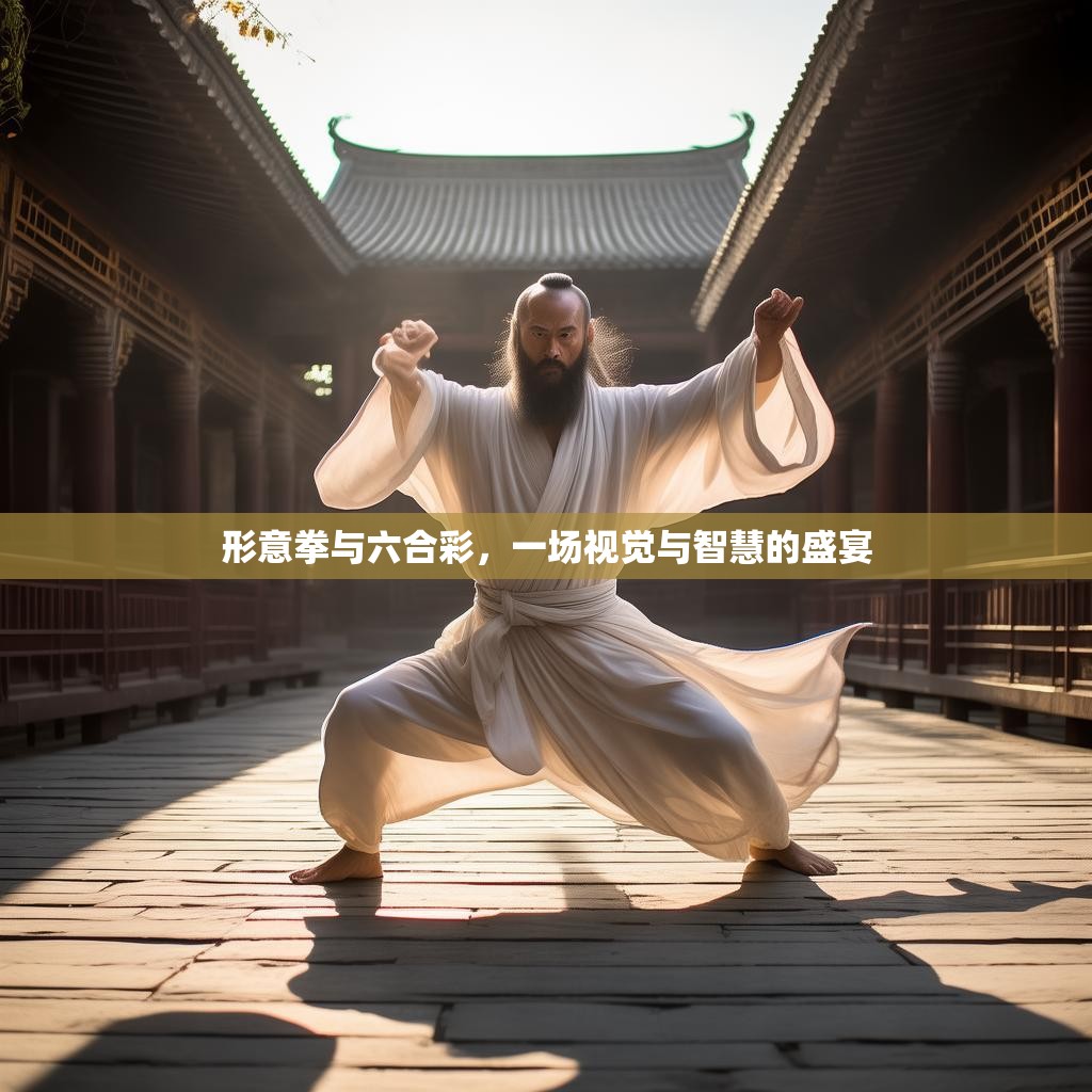 形意拳与六合彩，一场视觉与智慧的盛宴
