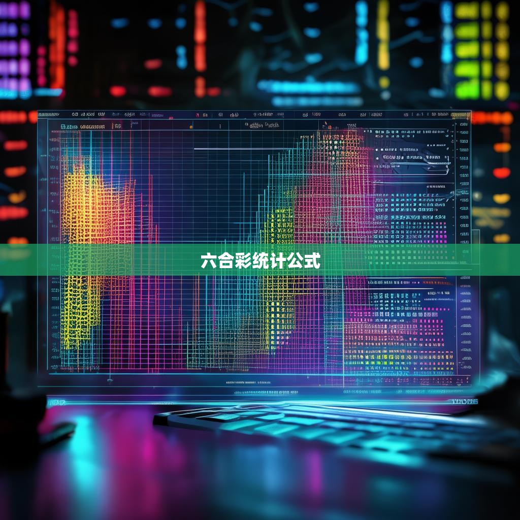 六合彩统计公式，揭秘胜负的概率与规律