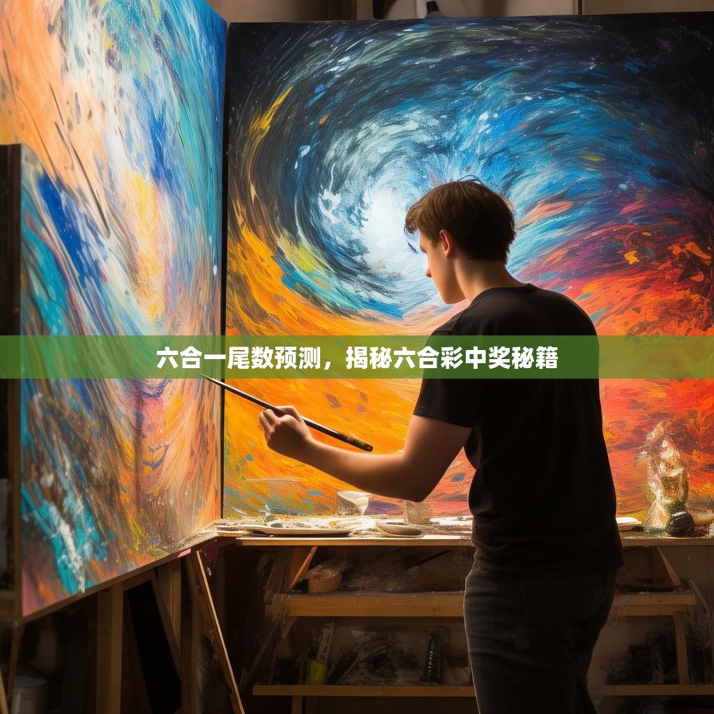 六合一尾数预测，揭秘六合彩中奖秘籍