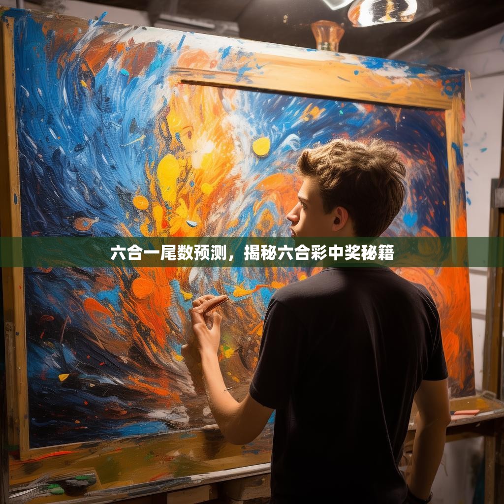 六合一尾数预测，揭秘六合彩中奖秘籍
