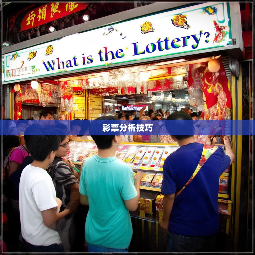 六合一式揭秘，揭示彩票中的秘密