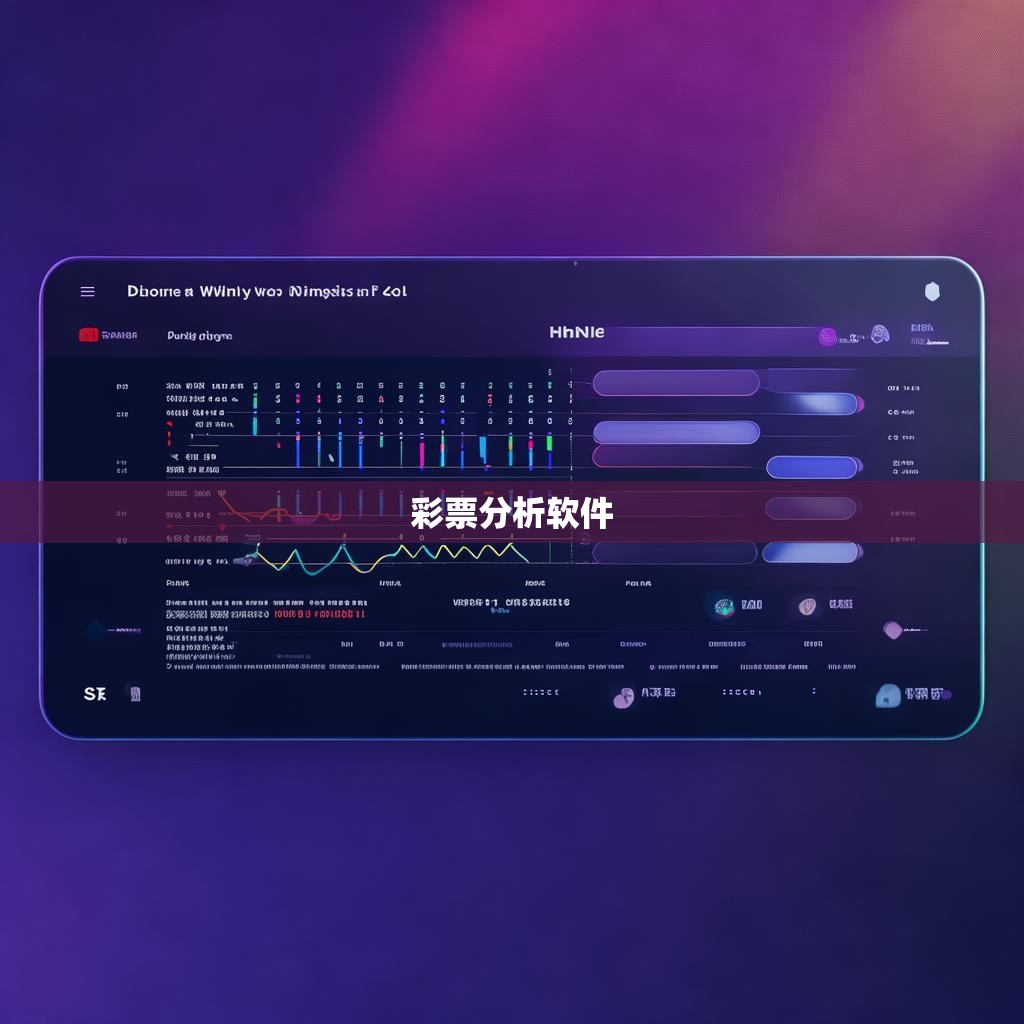 六合彩统计器推荐，为孩子揭开彩票的神秘面纱