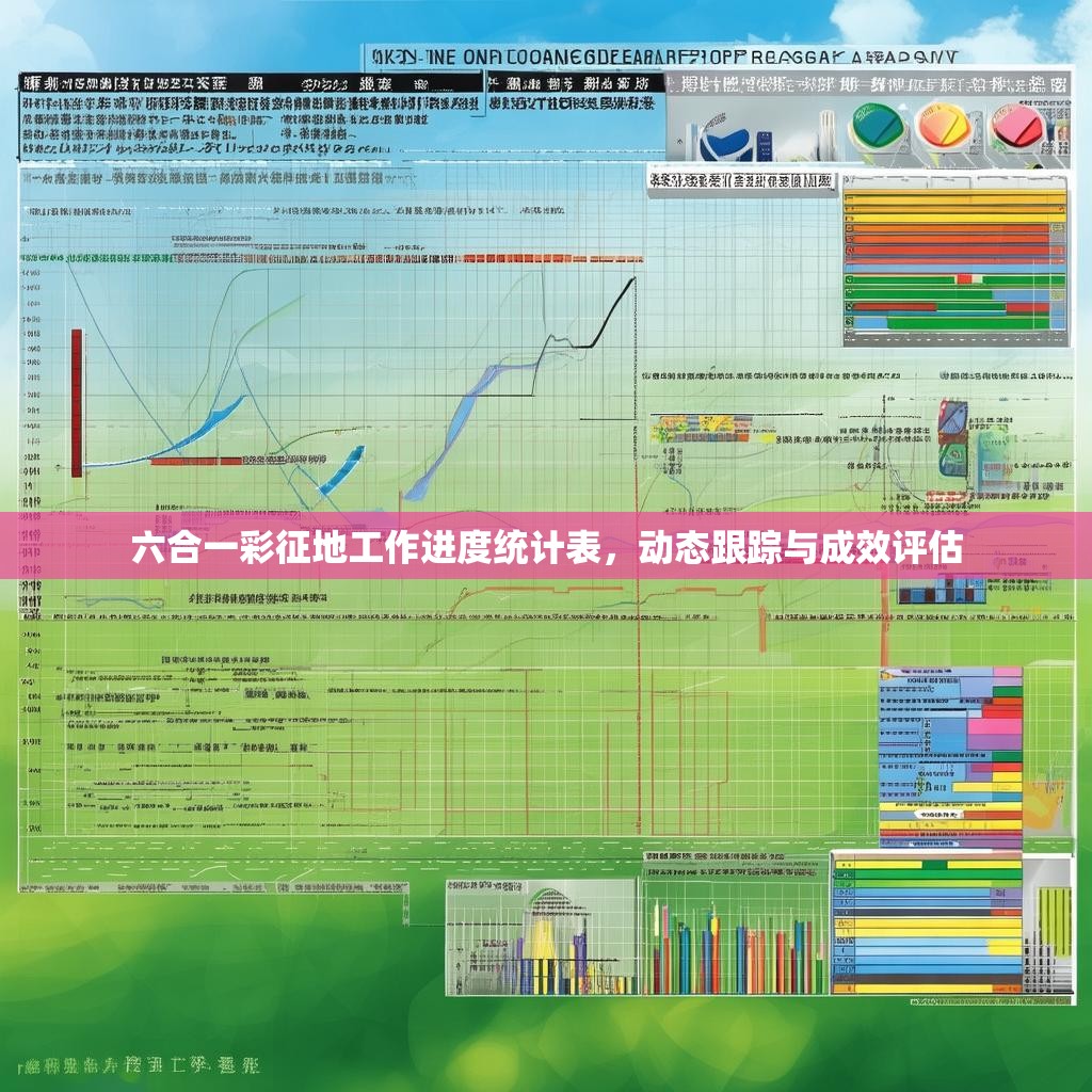 六合一彩征地工作进度统计表，动态跟踪与成效评估