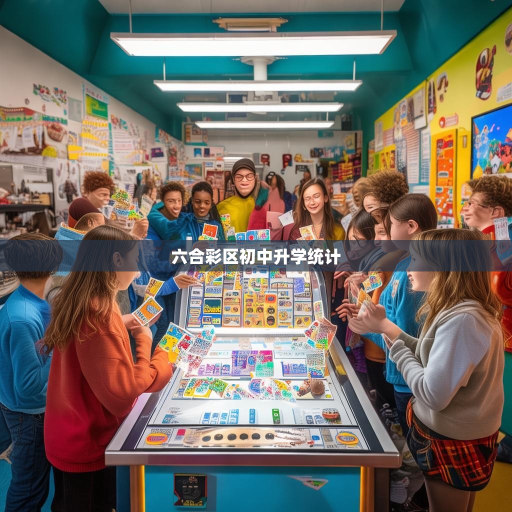 青少年教育与彩票市场，一个有趣的关联