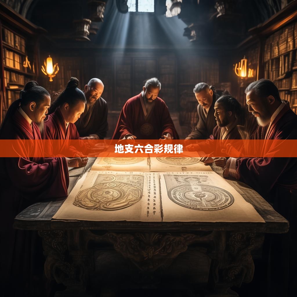 地支六合彩规律揭秘，揭开神秘面纱的科学方法