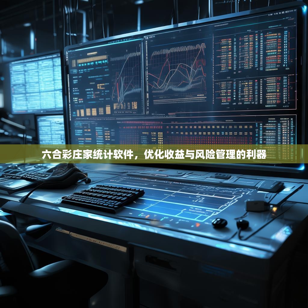 六合彩庄家统计软件，优化收益与风险管理的利器