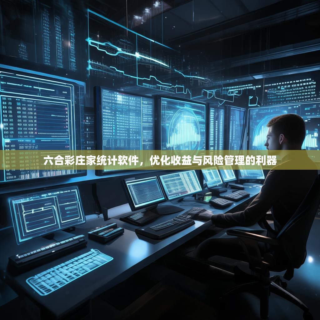 六合彩庄家统计软件，优化收益与风险管理的利器