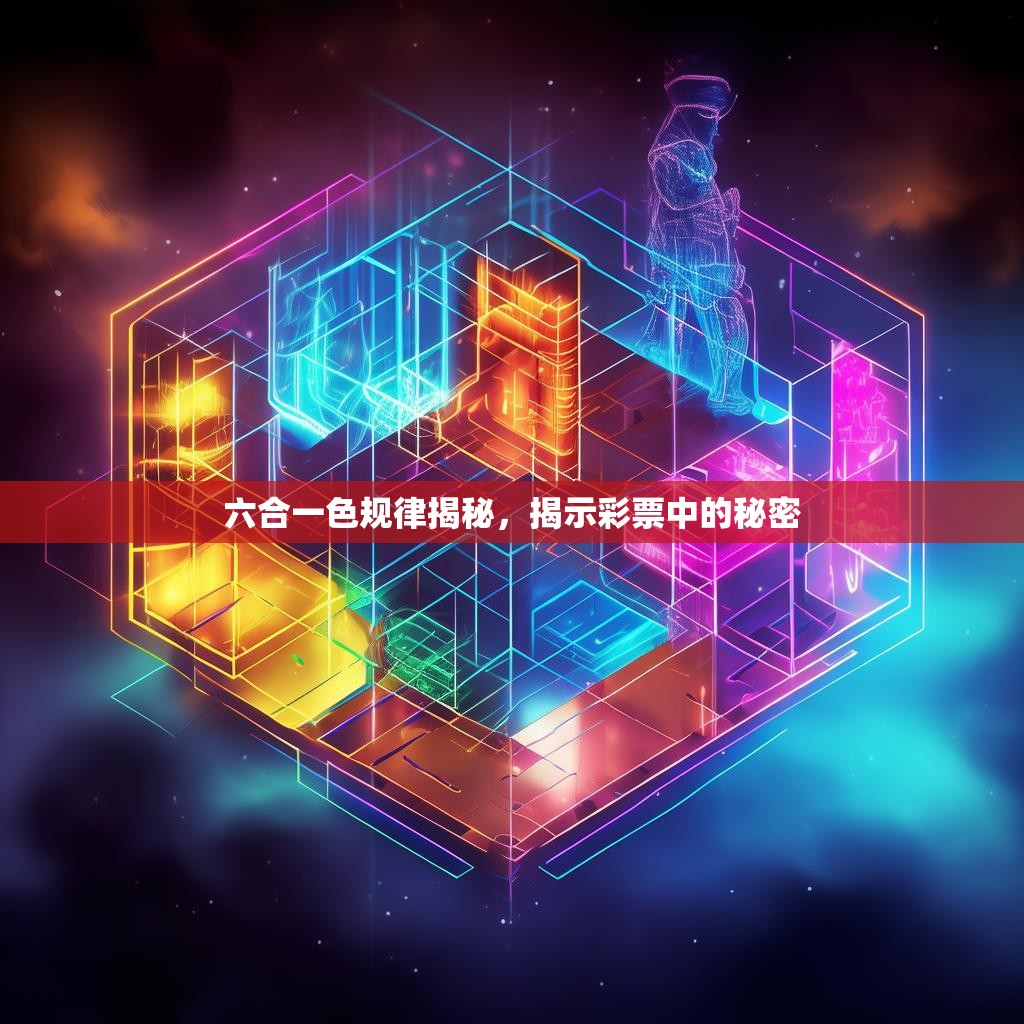 六合一色规律揭秘，揭示彩票中的秘密