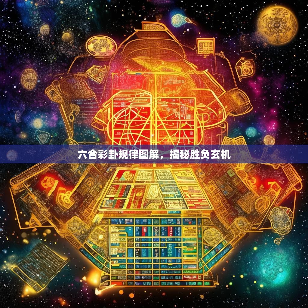 六合彩卦规律图解，揭秘胜负玄机