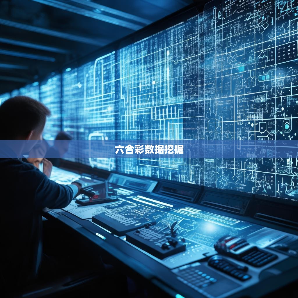 六合彩数据分析软件的重要性与应用