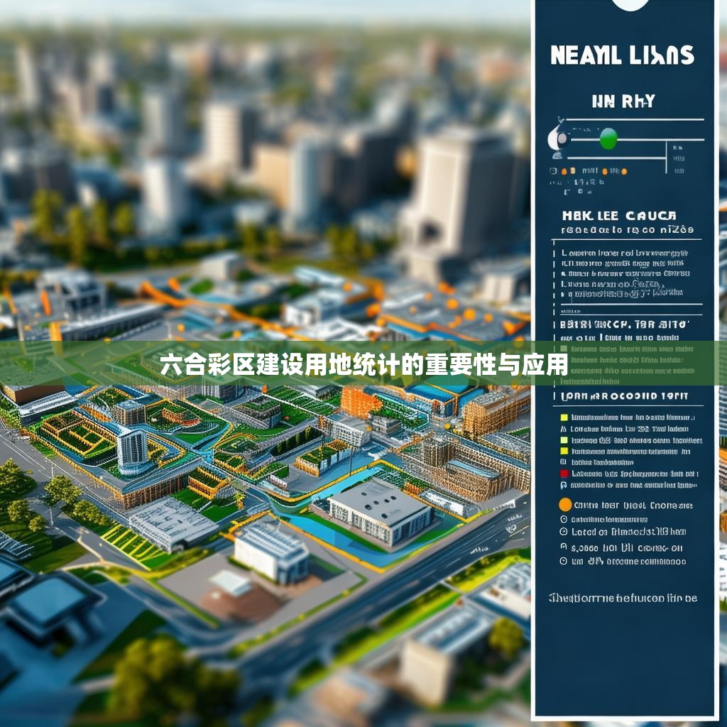 六合彩区建设用地统计的重要性与应用