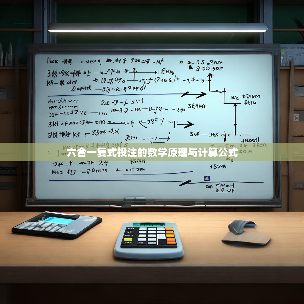 六合一复式投注的数学原理与计算公式