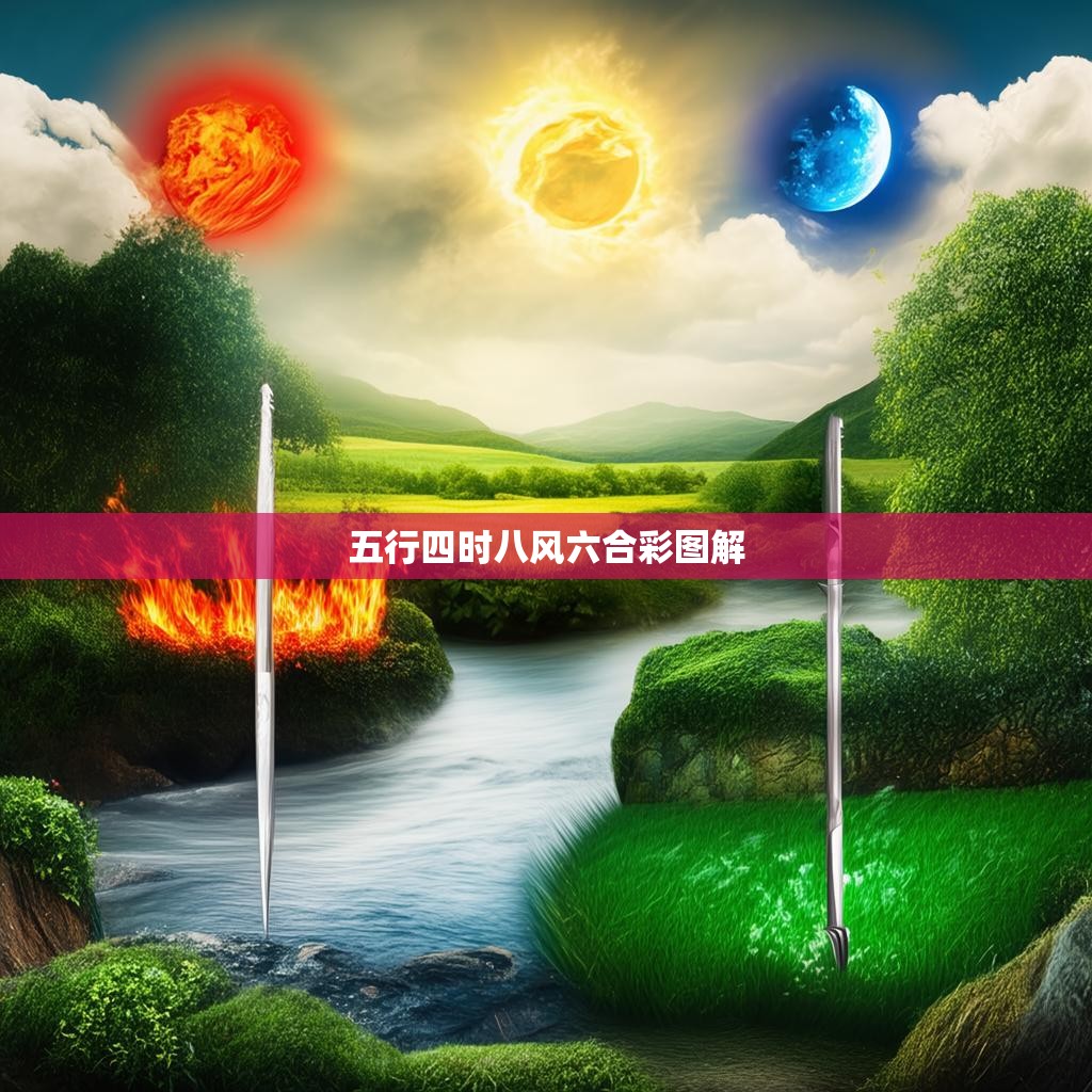 五行与四时的和谐共舞
