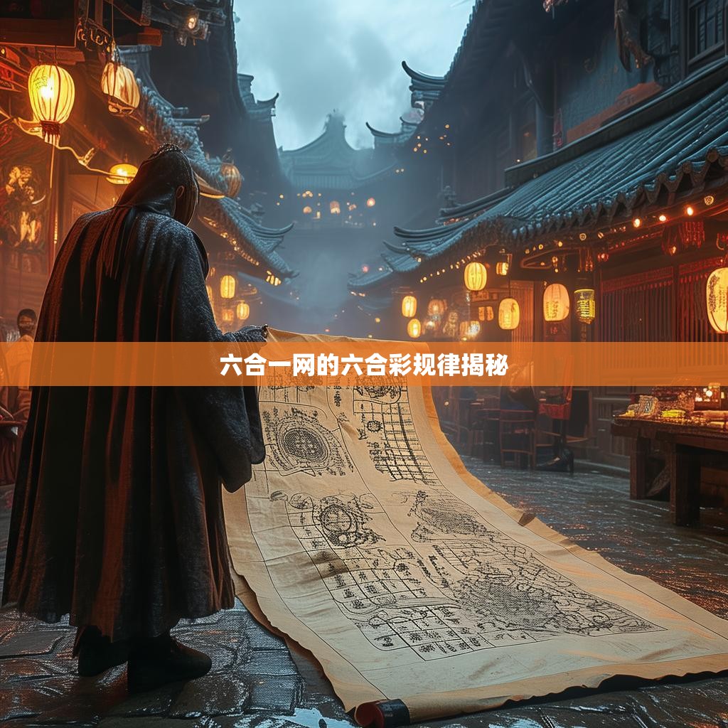 六合一网的六合彩规律揭秘 六合一网的六合彩规律揭秘