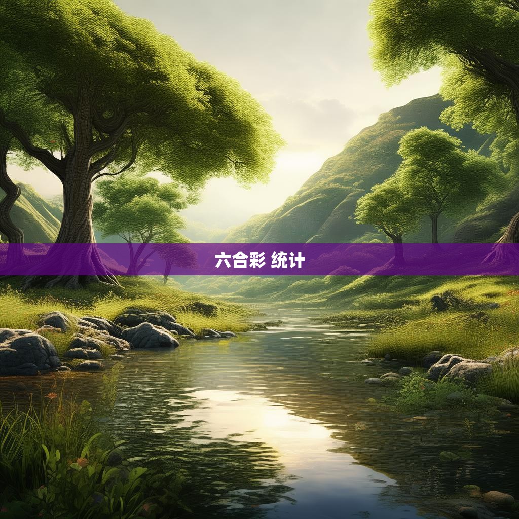 六合彩统计分析报告
