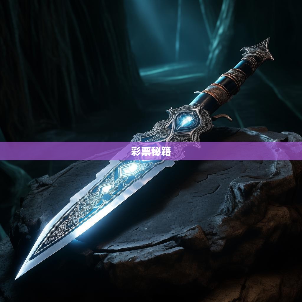 六合彩刀详解图解，揭秘中国彩票中的神秘武器