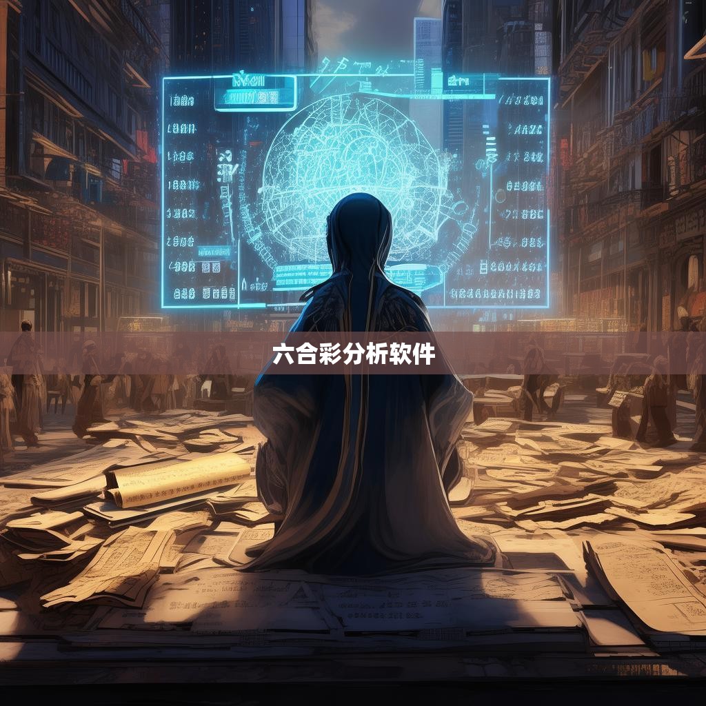 六合彩统计王，揭秘胜负玄机与策略指南