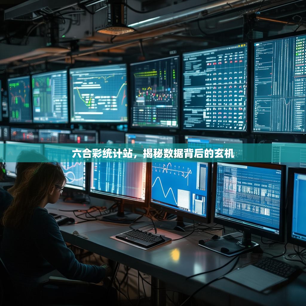 六合彩统计站，揭秘数据背后的玄机