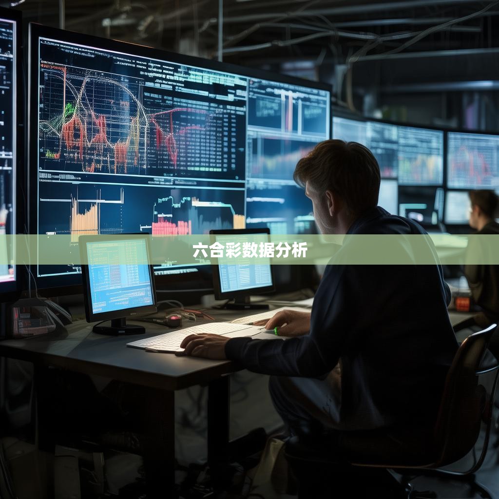 六合彩统计站，揭秘数据背后的玄机