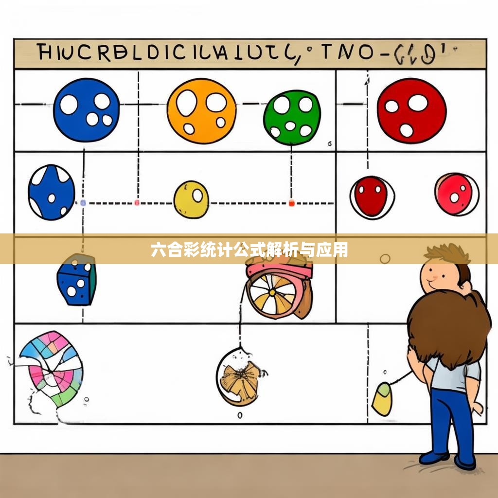 六合彩统计公式解析与应用
