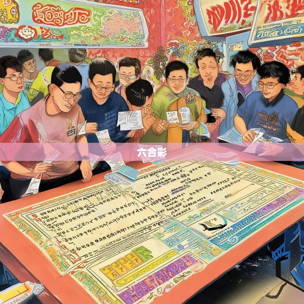 六合彩拳九宫方位计算公式揭秘