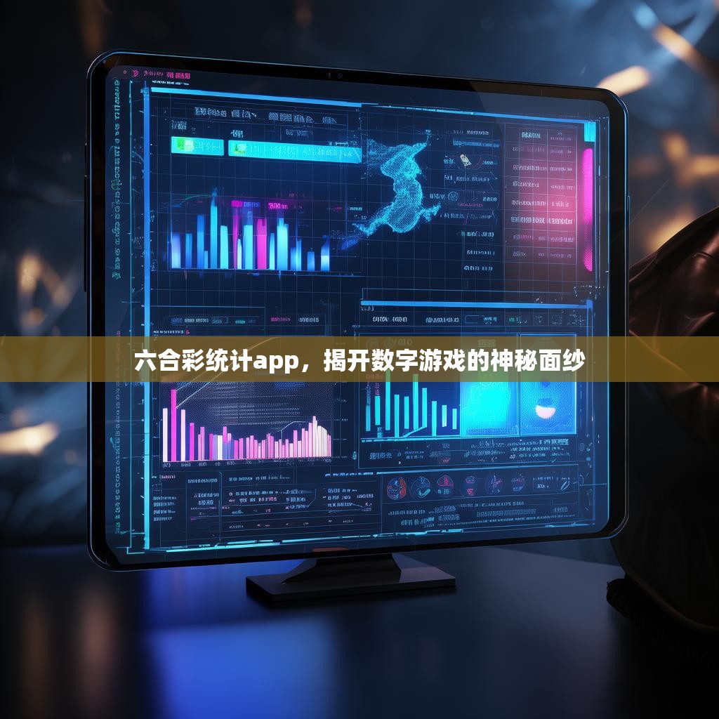 六合彩统计app，揭开数字游戏的神秘面纱