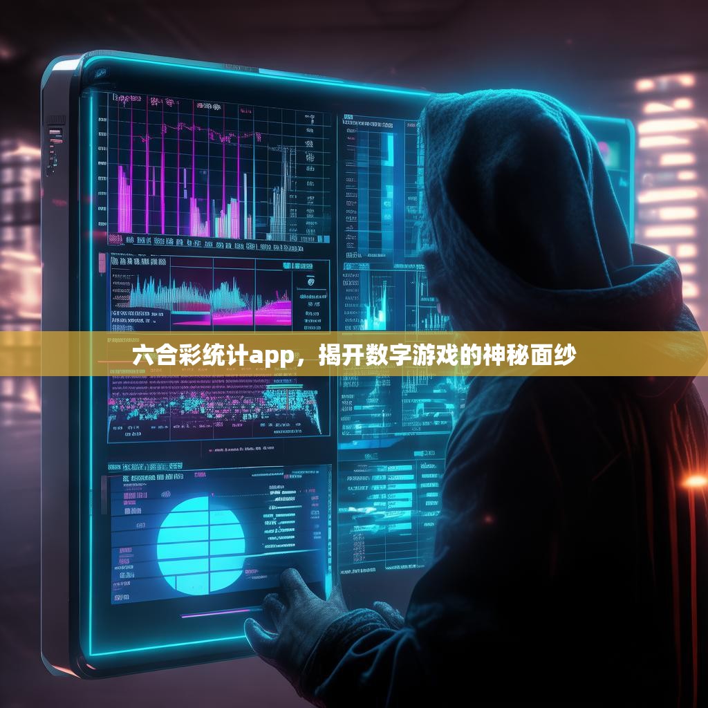 六合彩统计app，揭开数字游戏的神秘面纱