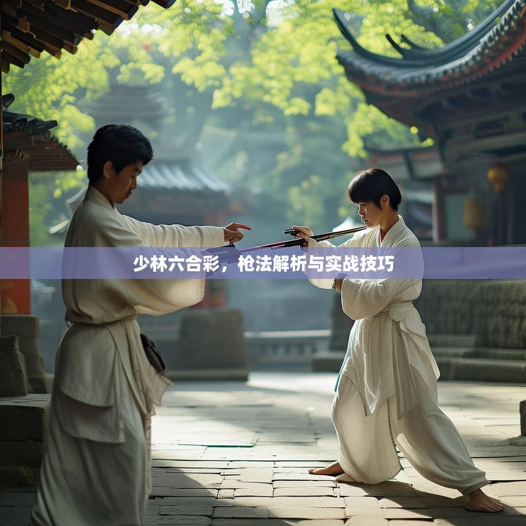 少林六合彩，枪法解析与实战技巧