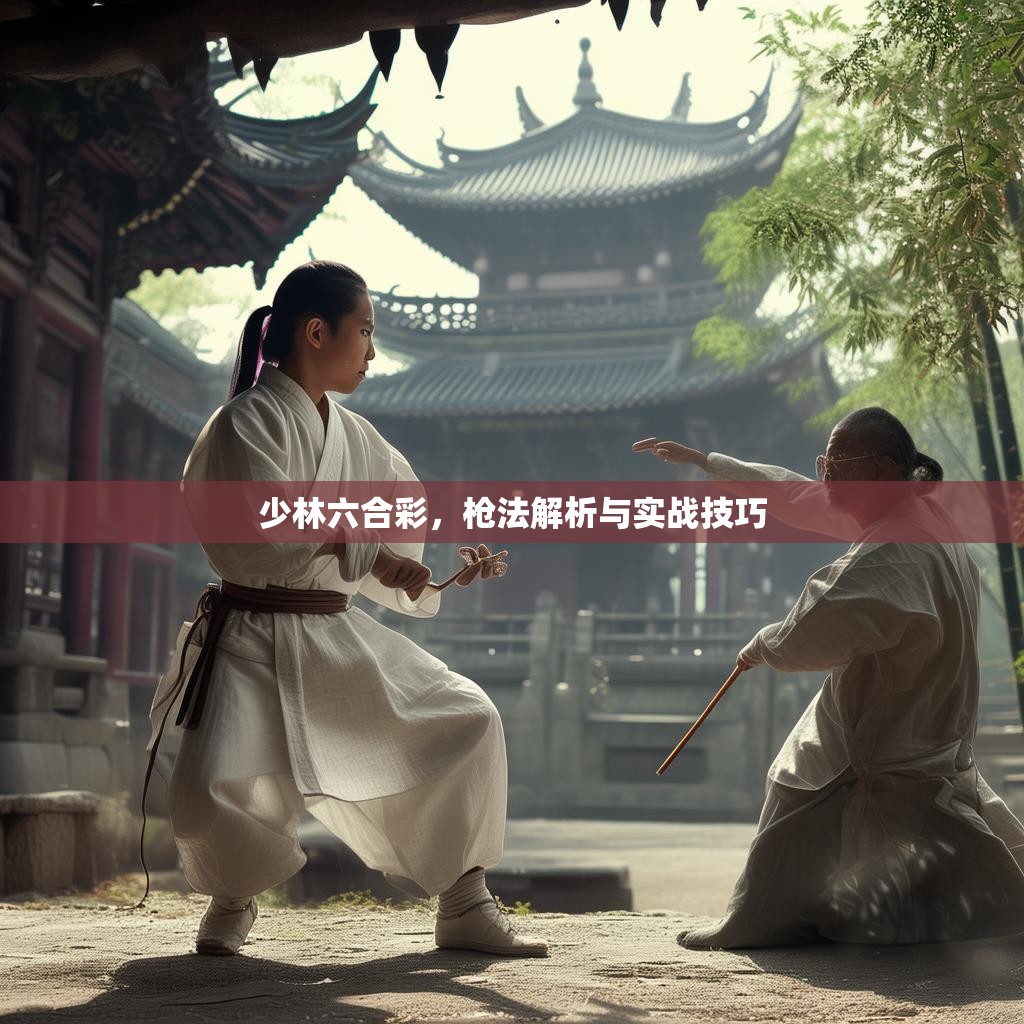 少林六合彩，枪法解析与实战技巧