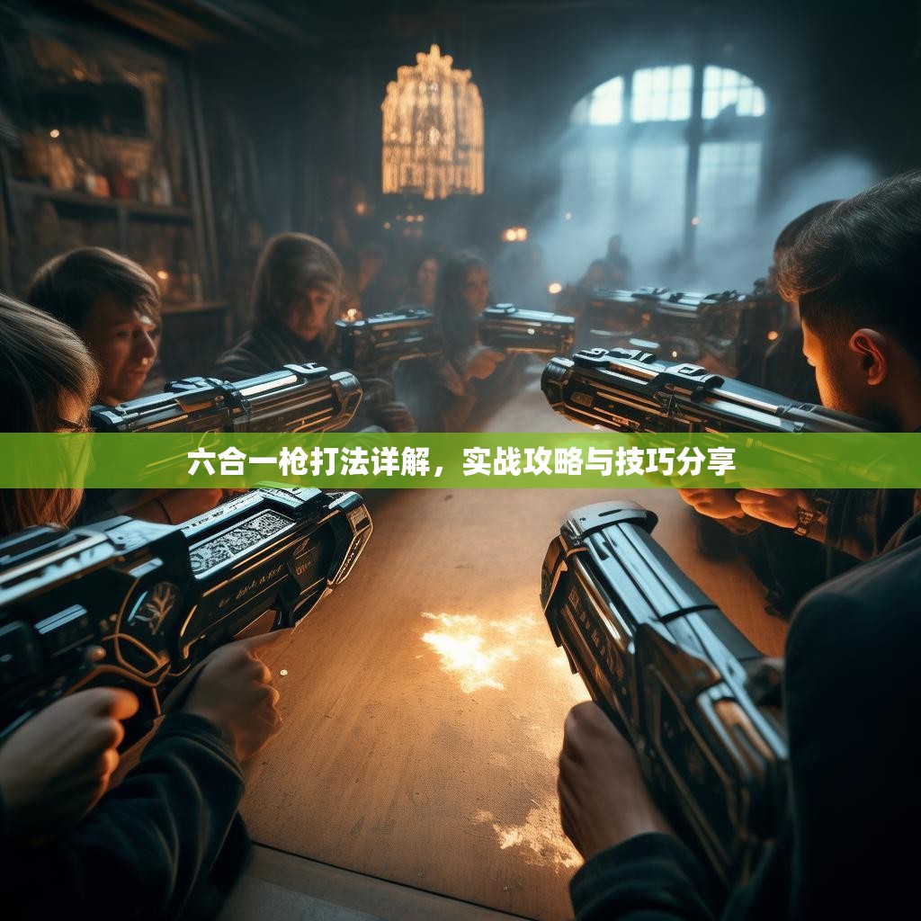六合一枪打法详解，实战攻略与技巧分享