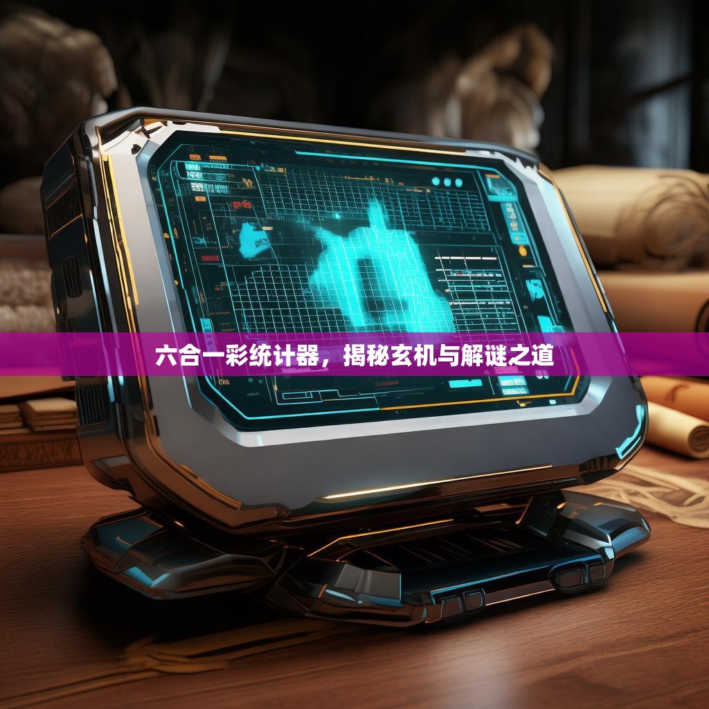 六合一彩统计器，揭秘玄机与解谜之道