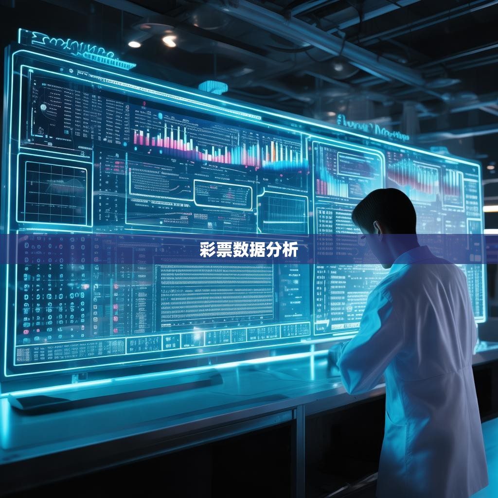 六合一彩特码统计王，揭秘彩票数据分析的秘密武器