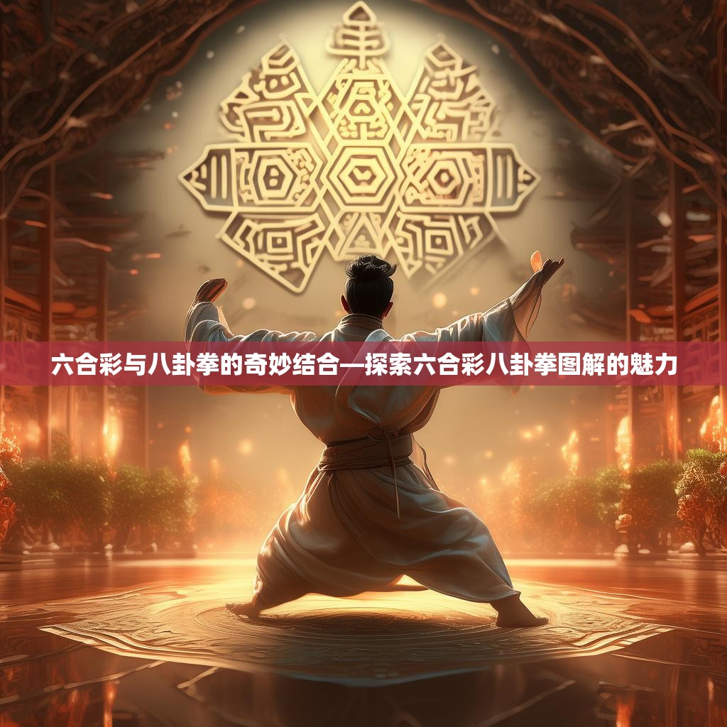 六合彩与八卦拳的奇妙结合—探索六合彩八卦拳图解的魅力