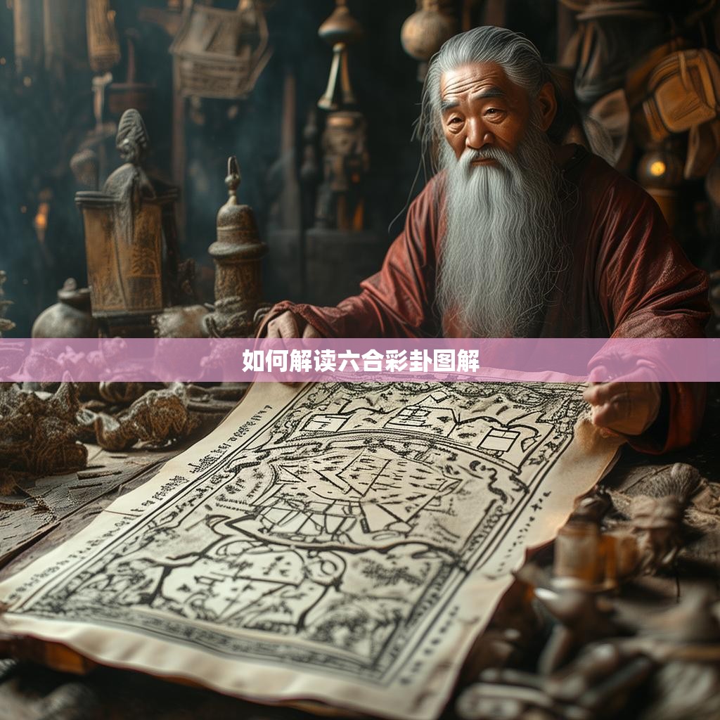 如何解读六合彩卦图解
